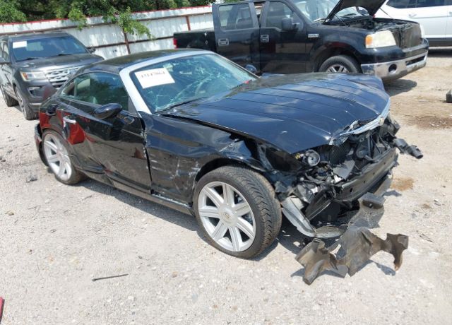 Chrysler Crossfire