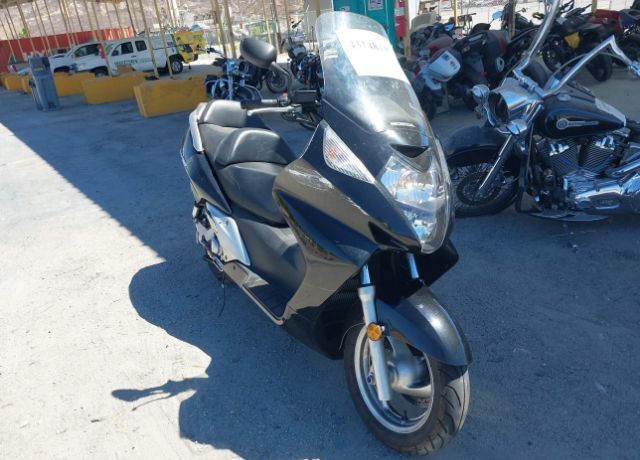 Honda FSC600 (Silver Wing)