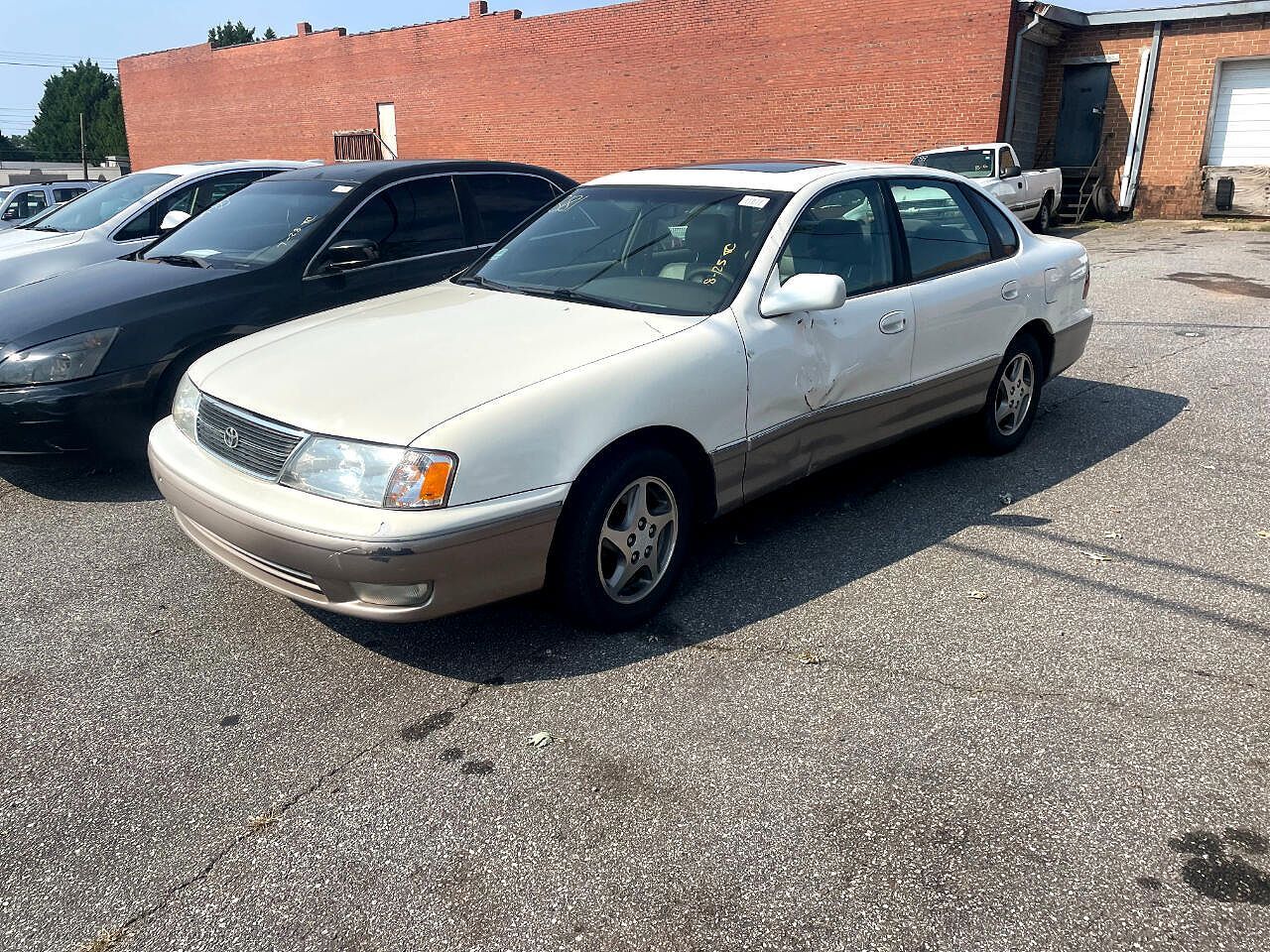 Toyota Avalon