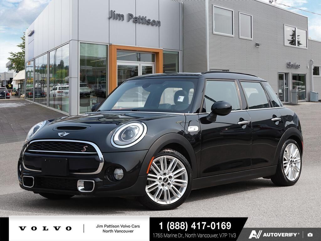 MINI Hardtop