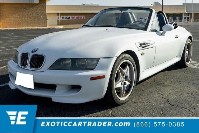 BMW Z3