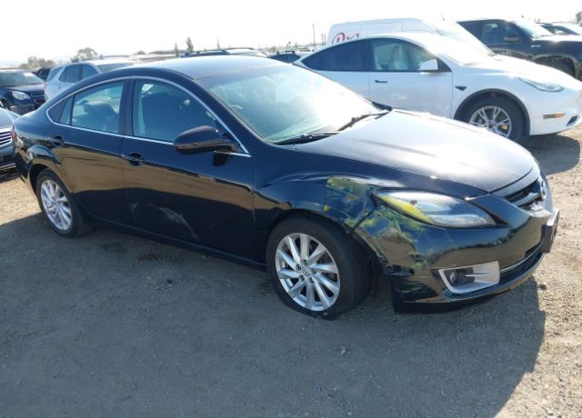 Mazda Mazda6