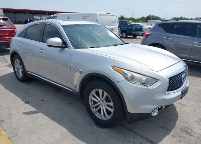 Infiniti QX70