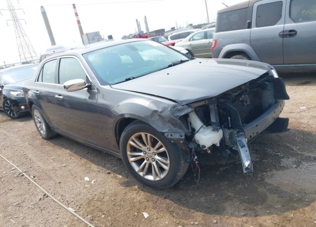 Chrysler 300