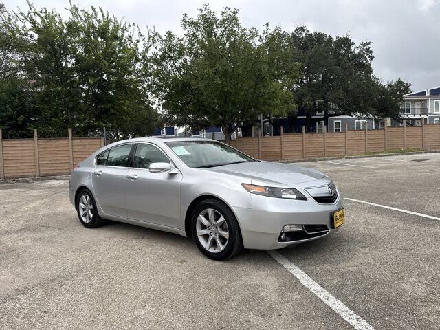 Acura TL