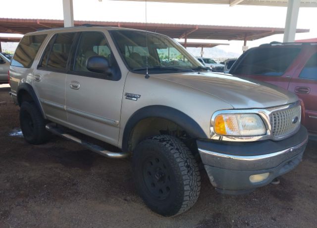 Ford Expedition