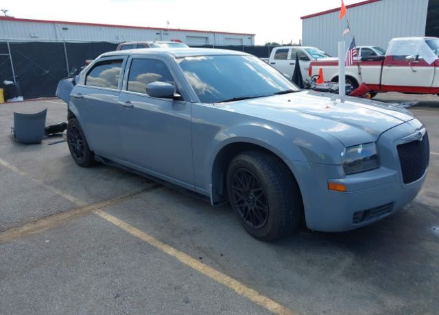 Chrysler 300