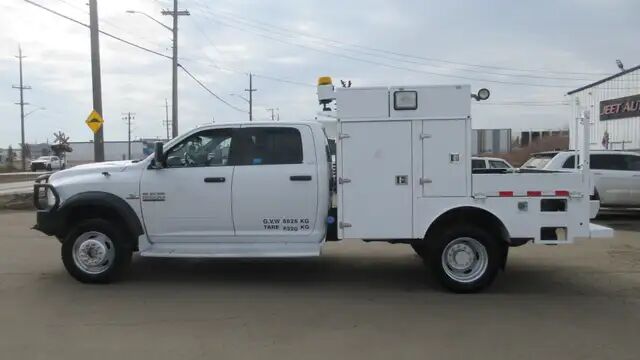 RAM 5500