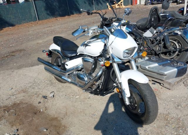 Suzuki VZ800L