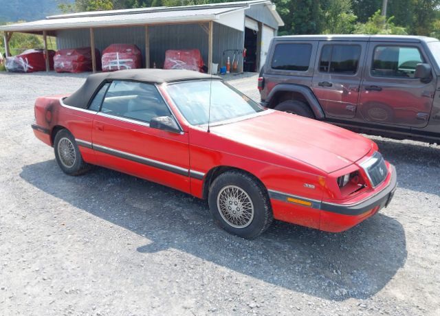 Chrysler LeBaron