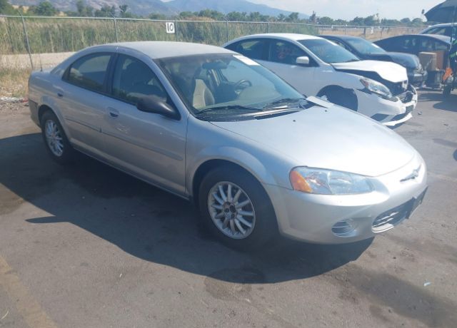 Chrysler Sebring