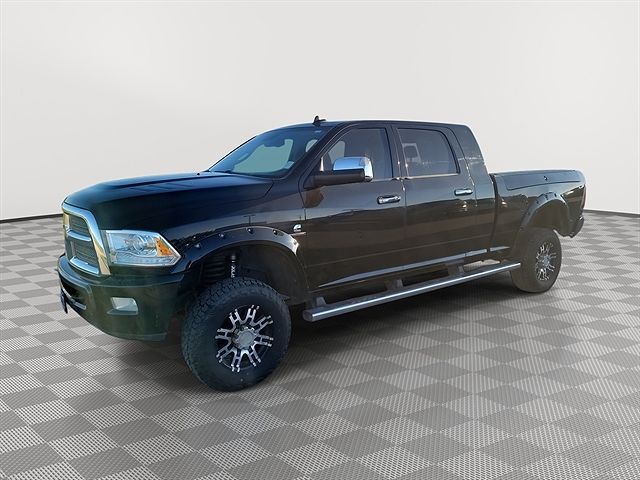 RAM 3500