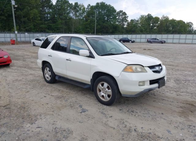 Acura MDX