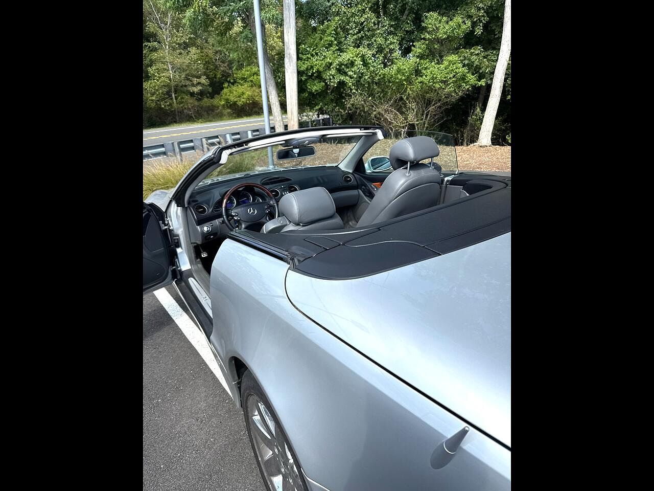 Mercedes-Benz SL-Class