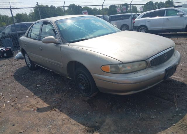 Buick Century