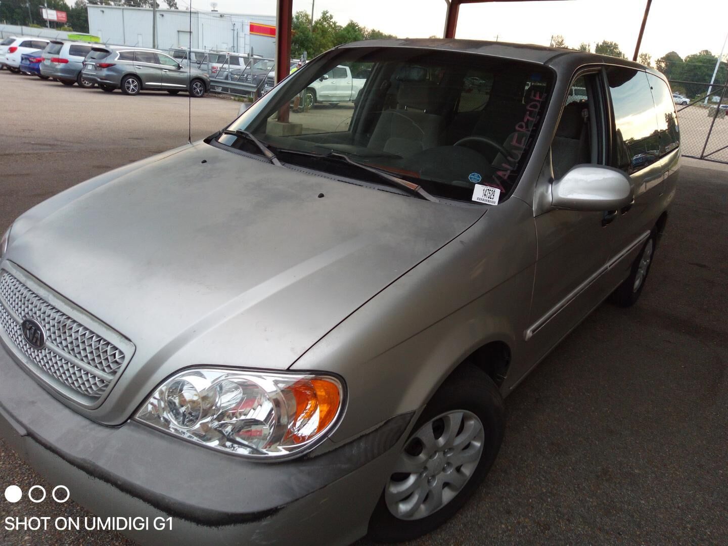 Kia Sedona