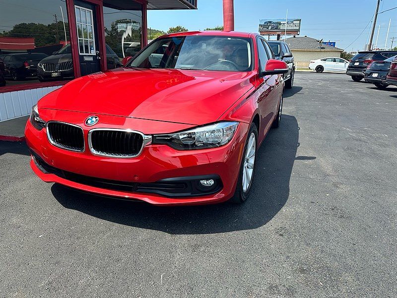 BMW 320i