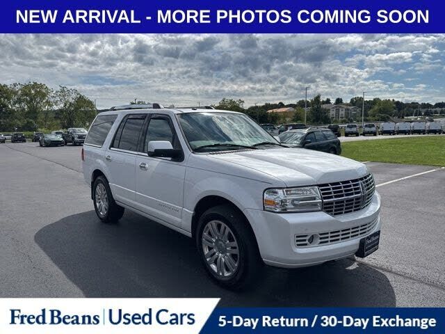 Lincoln Navigator