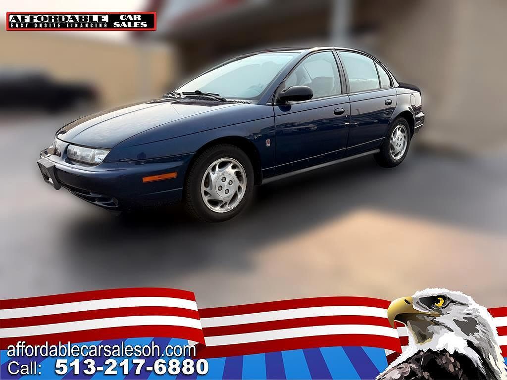 Saturn SL2