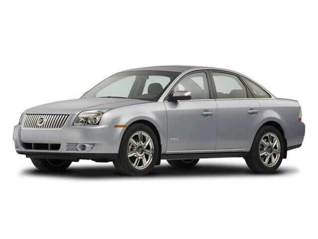 Mercury Sable