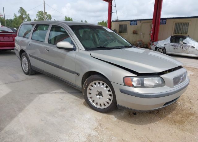 Volvo V70