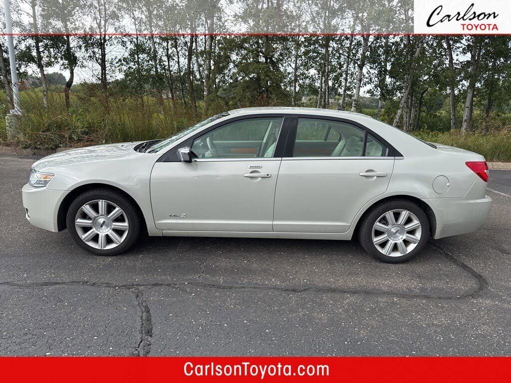 Lincoln MKZ