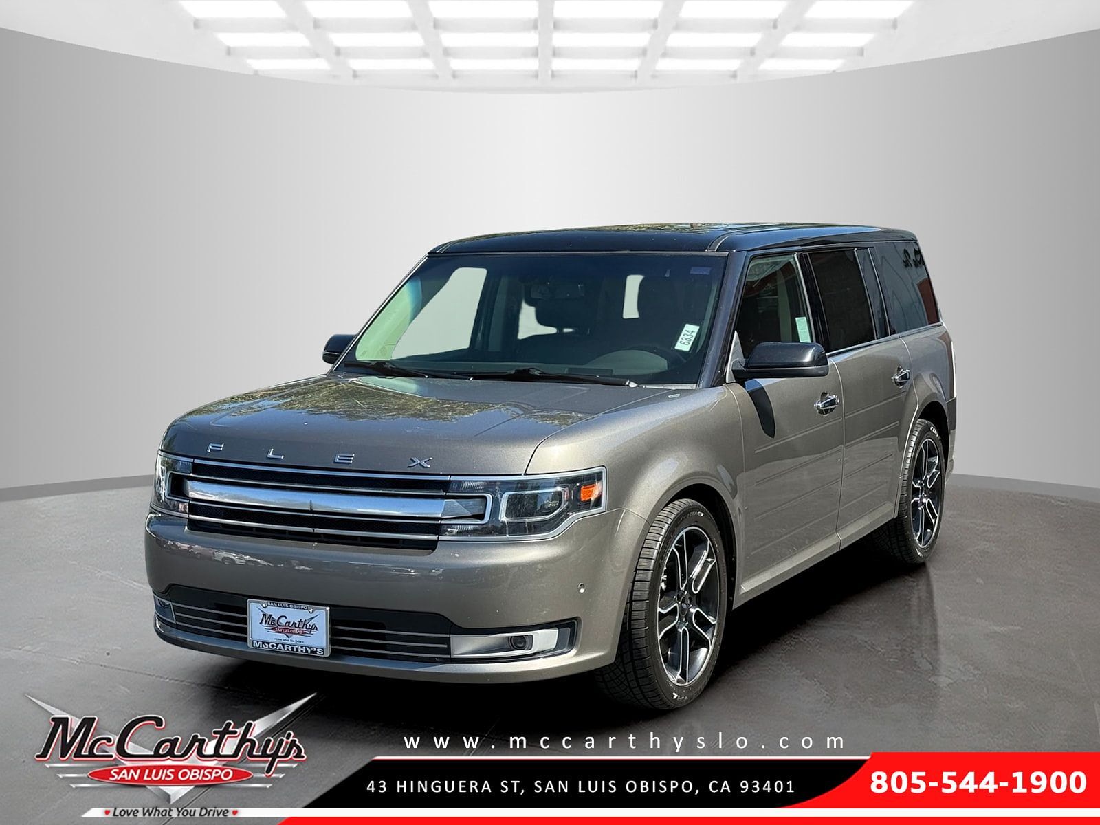 Ford Flex