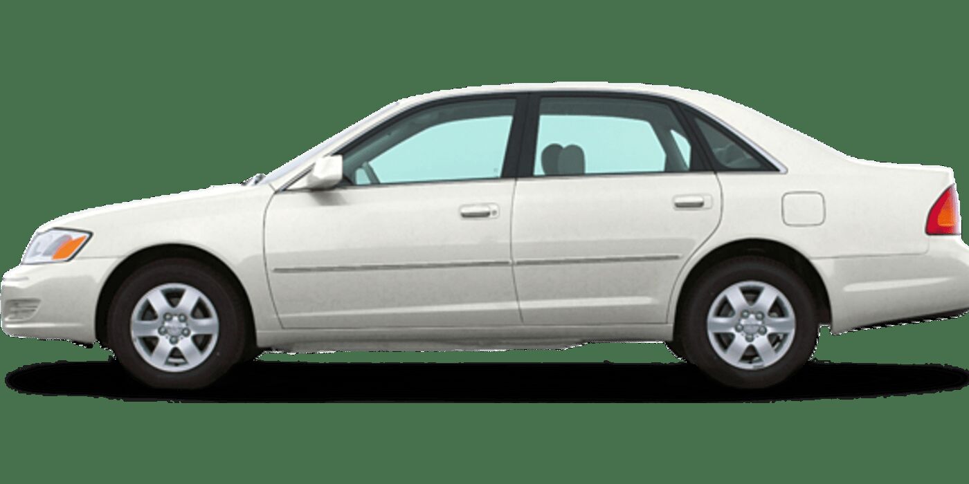 Toyota Avalon