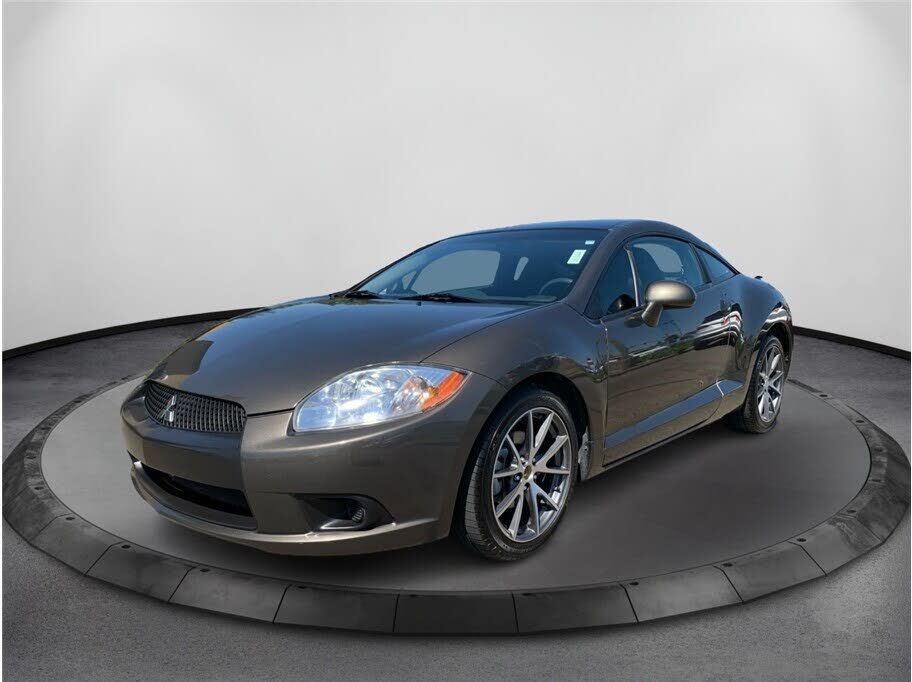 Mitsubishi Eclipse