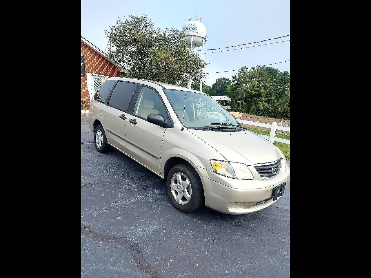 Mazda MPV