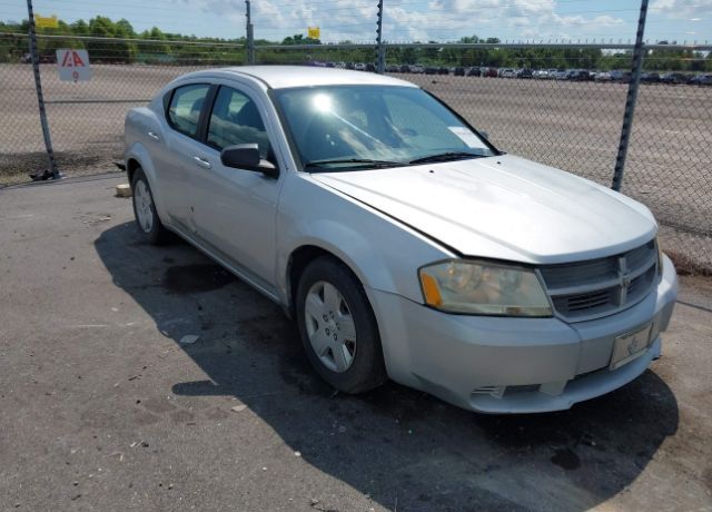 Dodge Avenger