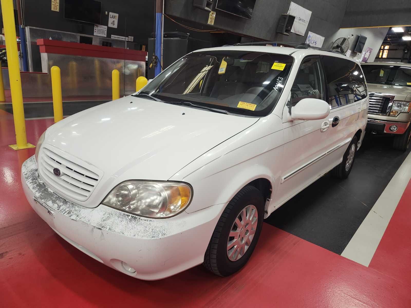 Kia Sedona