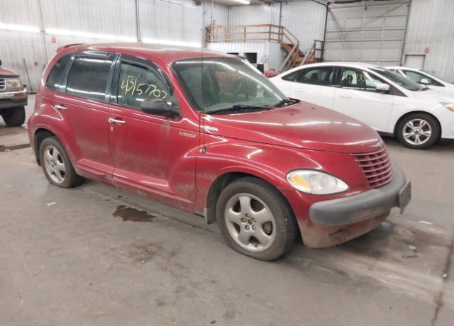 Chrysler PT Cruiser