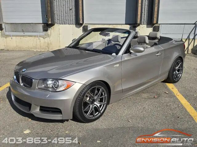 BMW 135i