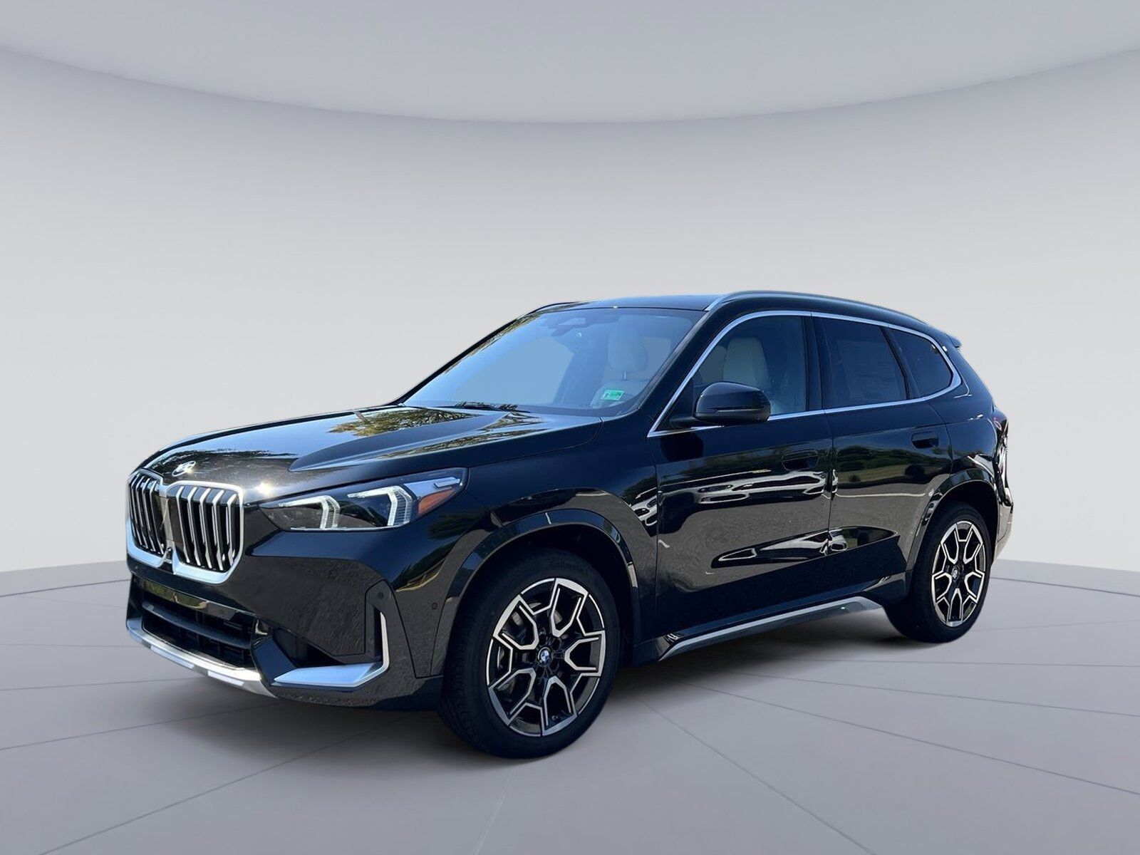 2026 BMW X1