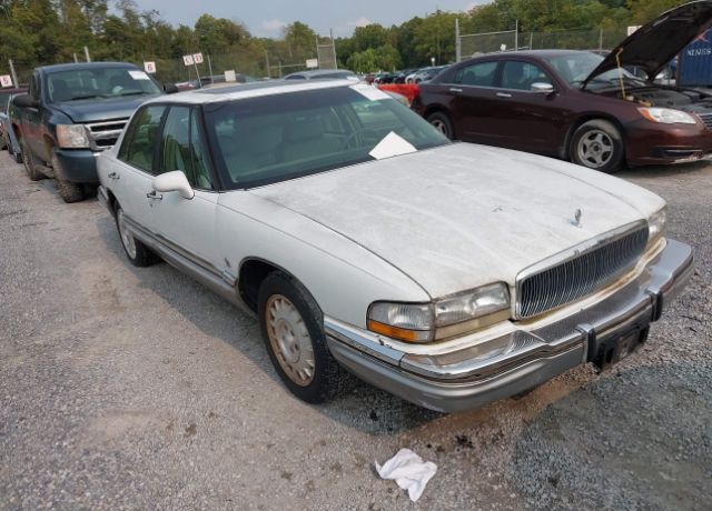 Buick Park Avenue