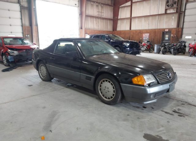 Mercedes-Benz 300