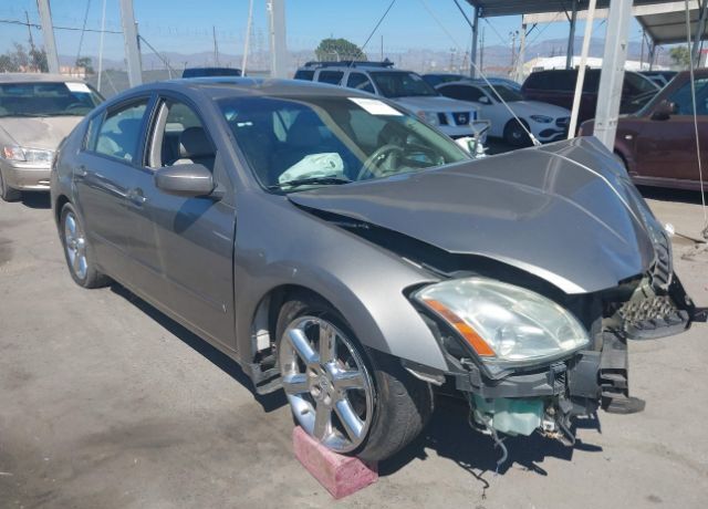Nissan Maxima