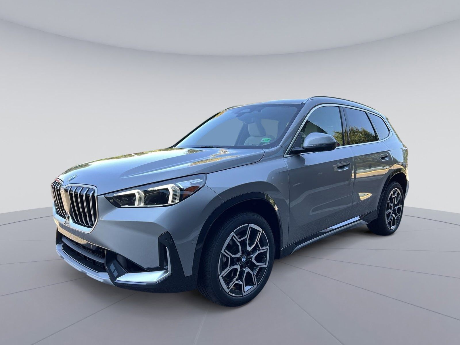 2026 BMW X1