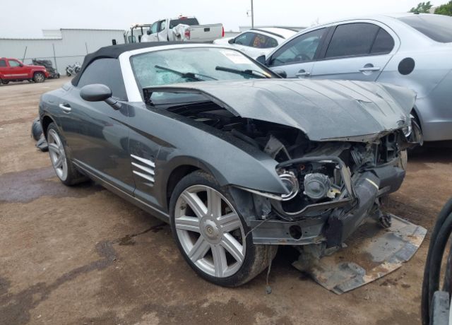 Chrysler Crossfire