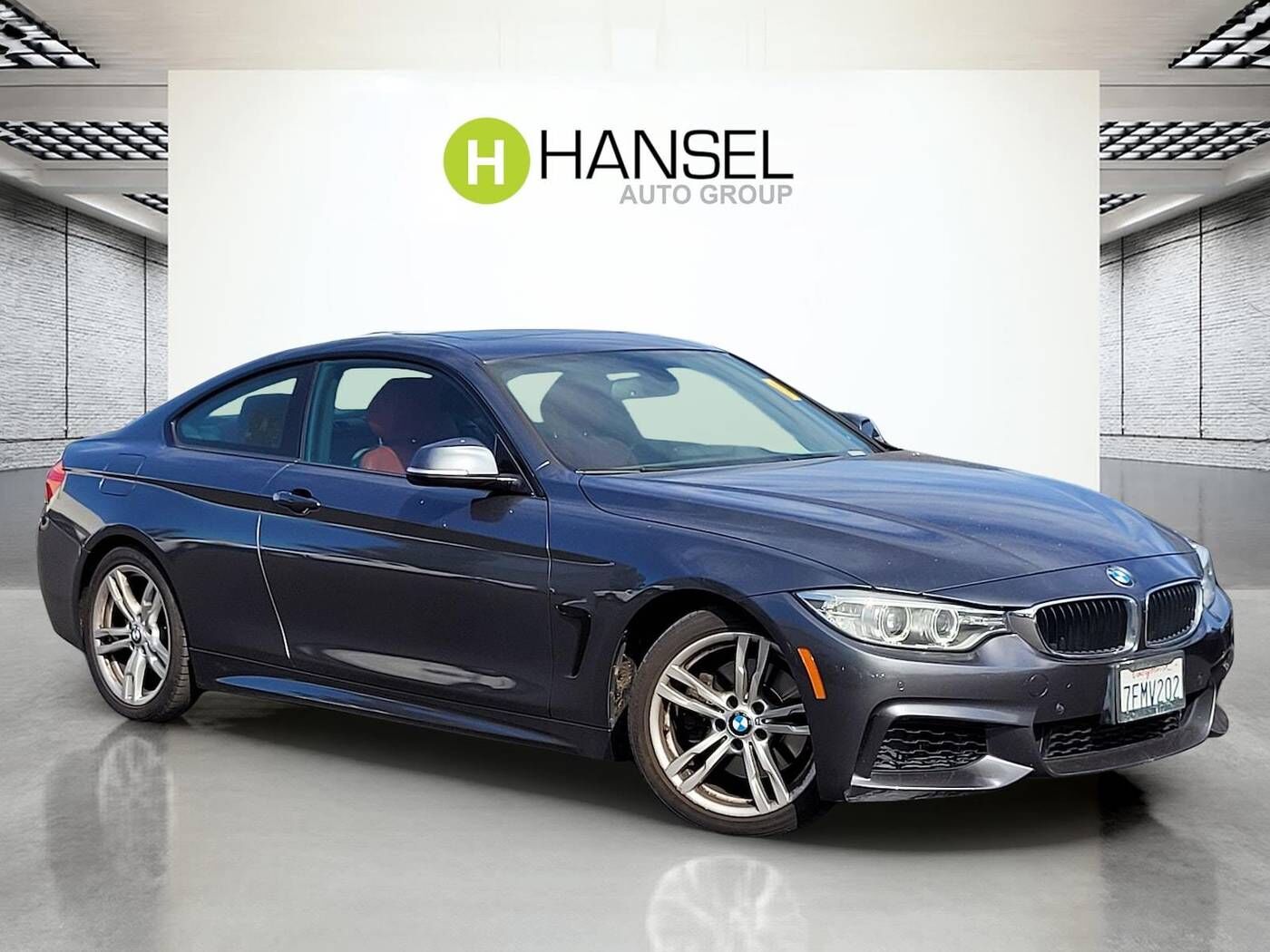 BMW 428i