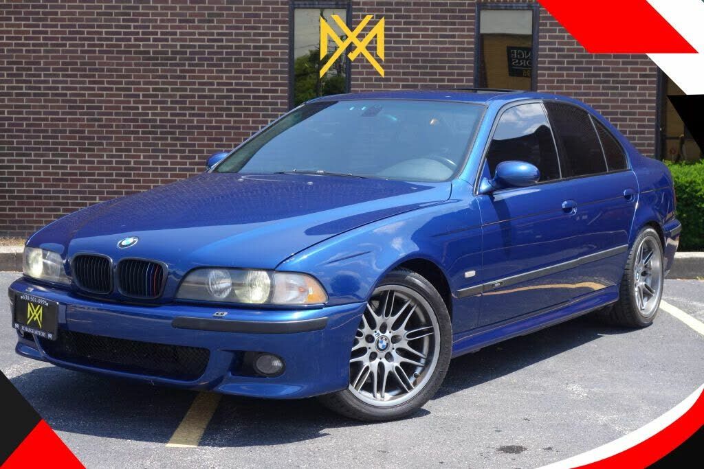 BMW M5