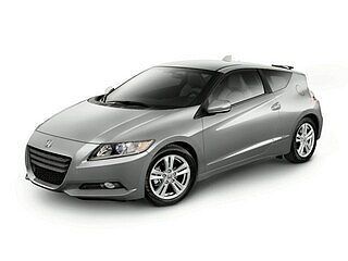 Honda CR-Z