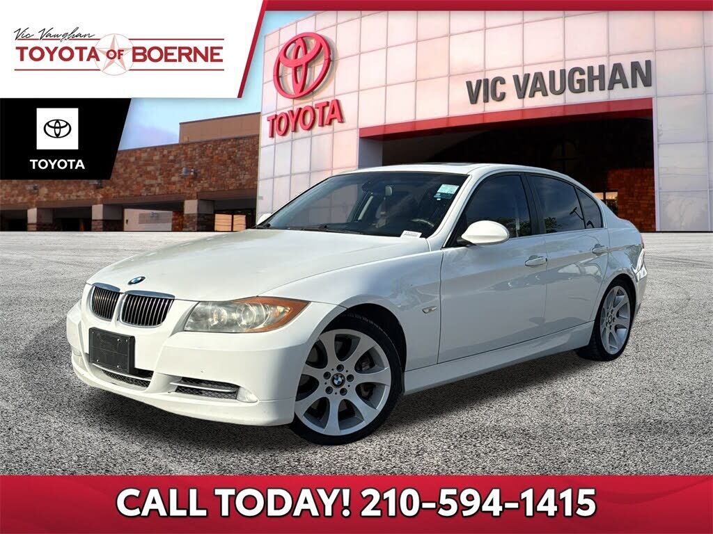 BMW 335i