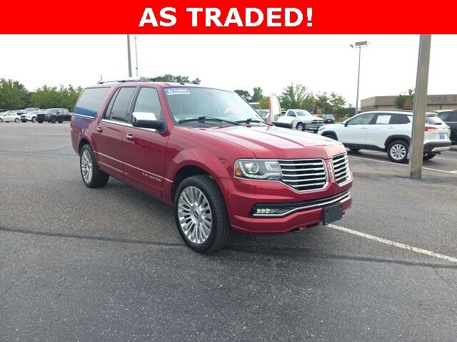 Lincoln Navigator