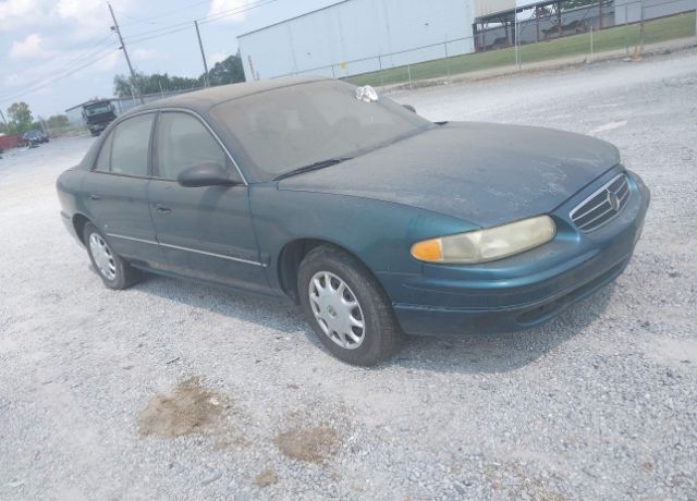 Buick Century