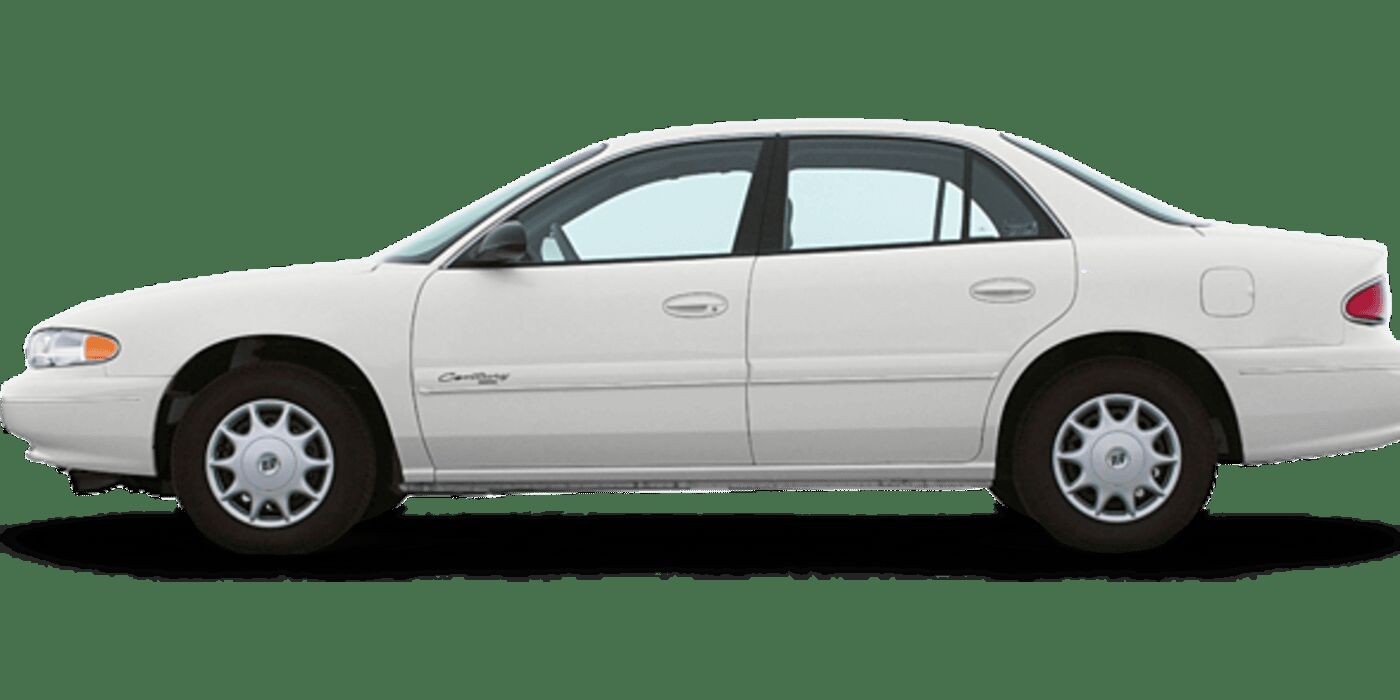 Buick Century