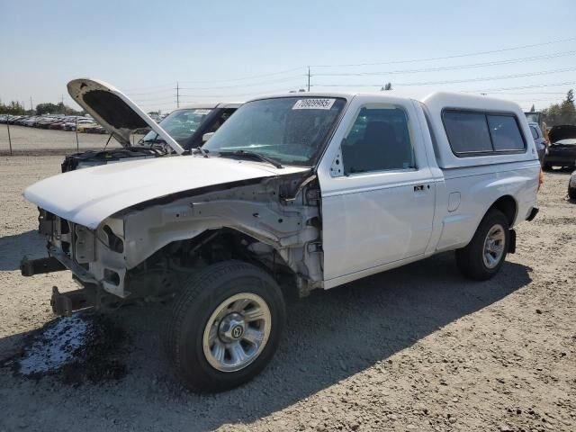 Mazda B-Series