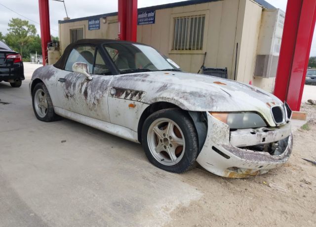 BMW Z3