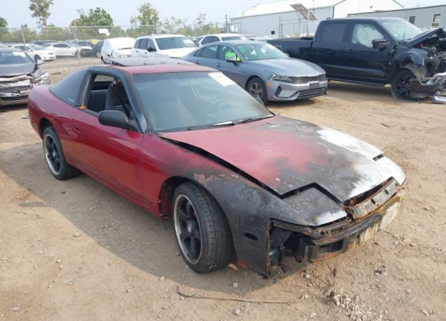 Nissan 240SX